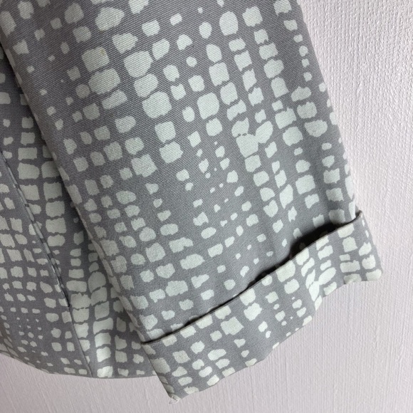 - J.Crew Cropped Spring Jacket - Picture 9 of 11